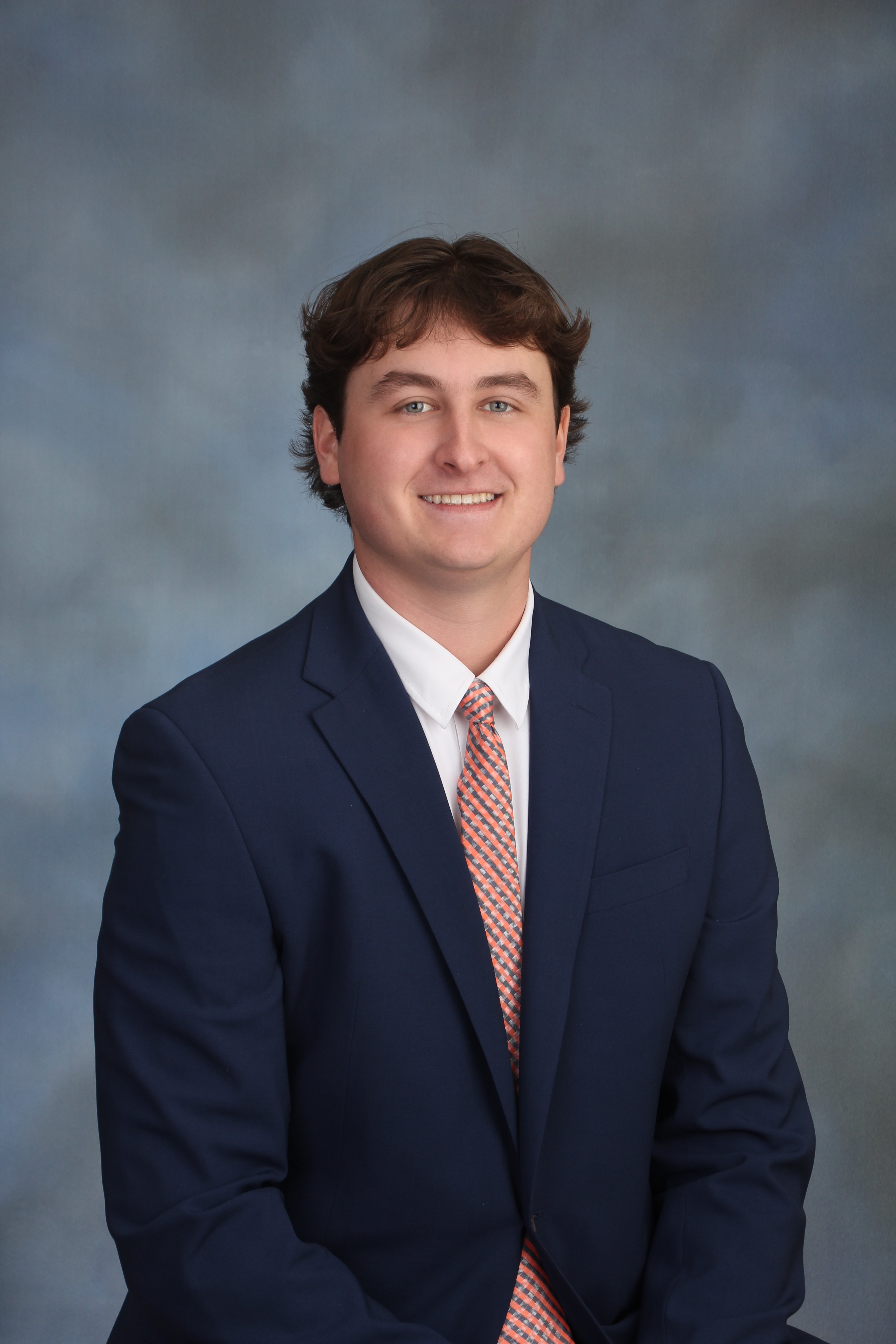 Chapter President